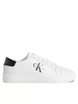 Кроссовки Calvin Klein Jeans, белый