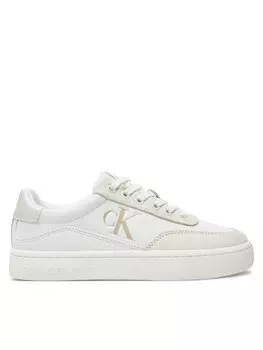 Кроссовки Calvin Klein Jeans, белый