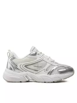 Кроссовки Calvin Klein Jeans, белый