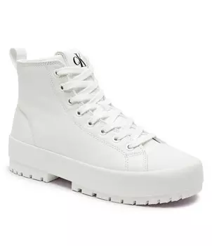 Кроссовки CALVIN KLEIN JEANS, белый