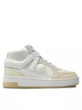 Кроссовки Calvin Klein Jeans, белый