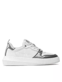 Кроссовки Calvin Klein Jeans, белый