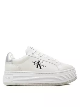 Кроссовки Calvin Klein Jeans, белый