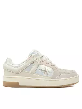 Кроссовки Calvin Klein Jeans, белый