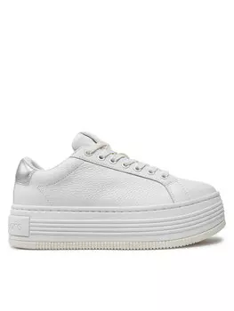 Кроссовки Calvin Klein Jeans, белый