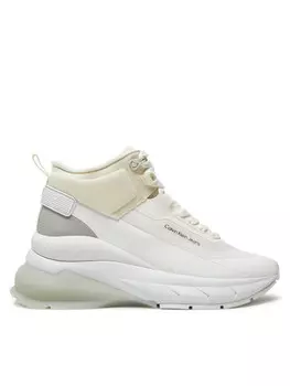 Кроссовки Calvin Klein Jeans, белый