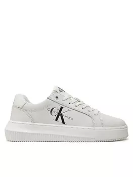 Кроссовки Calvin Klein Jeans, белый