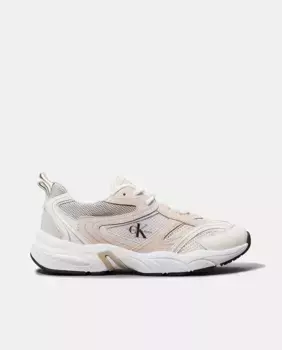 Кроссовки Calvin Klein Jeans, белый