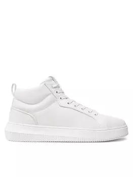 Кроссовки Calvin Klein Jeans, белый