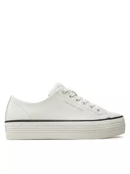 Кроссовки Calvin Klein Jeans, белый