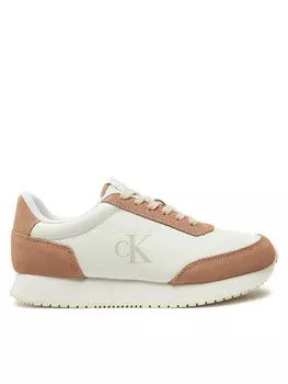 Кроссовки Calvin Klein Jeans, белый