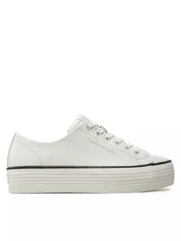 Кроссовки Calvin Klein Jeans, белый