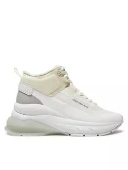 Кроссовки Calvin Klein Jeans, белый