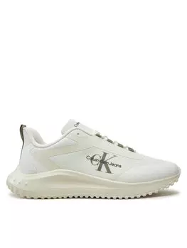 Кроссовки Calvin Klein Jeans, белый