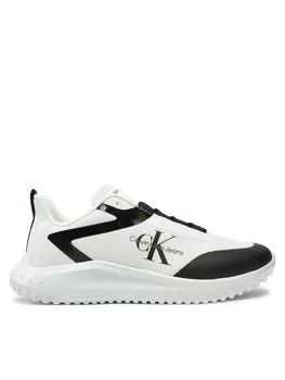 Кроссовки Calvin Klein Jeans, белый