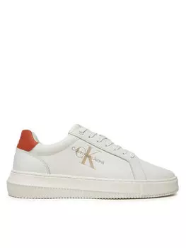 Кроссовки Calvin Klein Jeans, белый