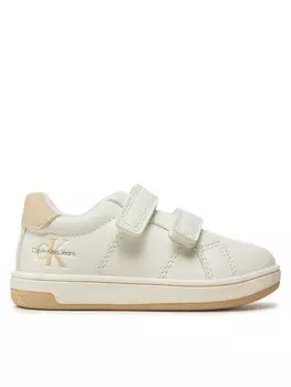 Кроссовки Calvin Klein Jeans, белый