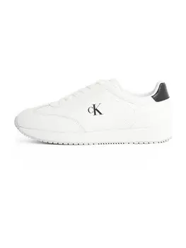 Кроссовки Calvin Klein Jeans, белый