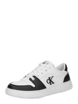 Кроссовки Calvin Klein Jeans, белый