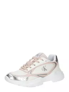 Кроссовки Calvin Klein Jeans, белый