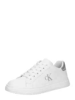 Кроссовки Calvin Klein Jeans, белый