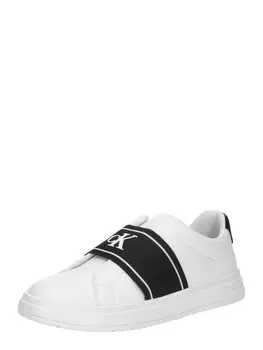 Кроссовки Calvin Klein Jeans, белый