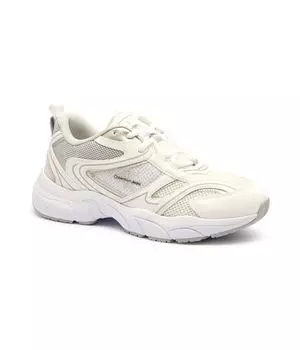 Кроссовки Calvin Klein Jeans, белый