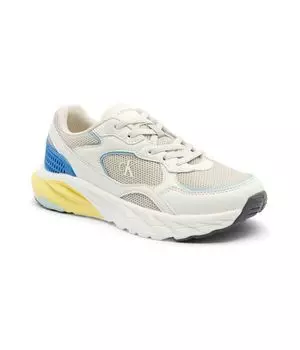 Кроссовки Calvin Klein Jeans, белый