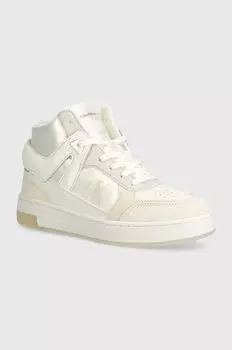 Кроссовки Calvin Klein Jeans, бежевый