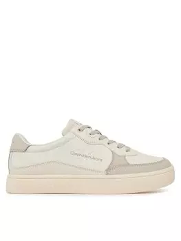 Кроссовки Calvin Klein Jeans, бежевый