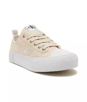 Кроссовки Calvin Klein Jeans, бежевый