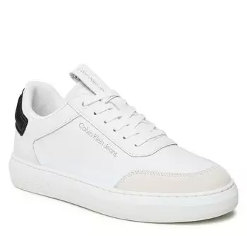Кроссовки Calvin Klein Jeans CasualCupsole, белый