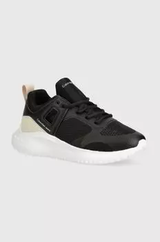 Кроссовки Calvin Klein Jeans, черный