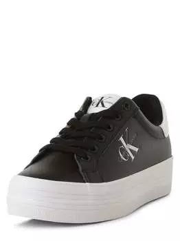 Кроссовки Calvin Klein Jeans, черный