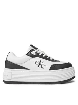 Кроссовки Calvin Klein Jeans, черный