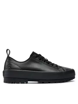 Кроссовки Calvin Klein Jeans, черный