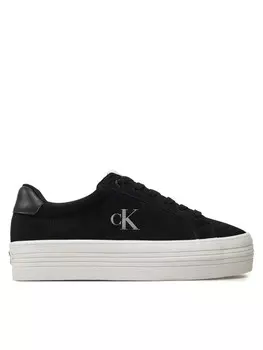 Кроссовки Calvin Klein Jeans, черный