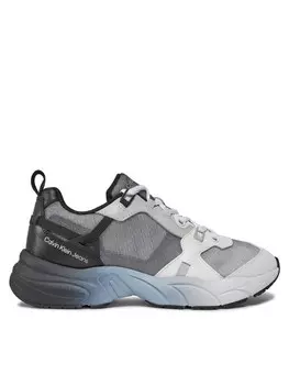 Кроссовки Calvin Klein Jeans, черный