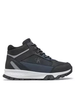 Кроссовки Calvin Klein Jeans, черный