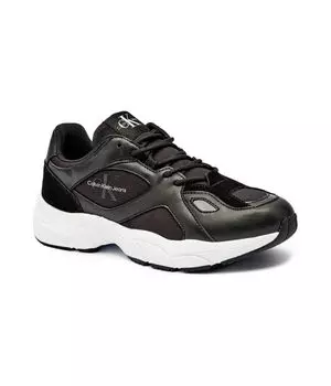 Кроссовки Calvin Klein Jeans, черный