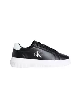 Кроссовки Calvin Klein Jeans, черный