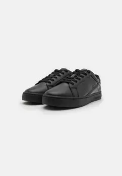 Кроссовки Calvin Klein Jeans CLASSIC CUPSOLE, цвет triple black