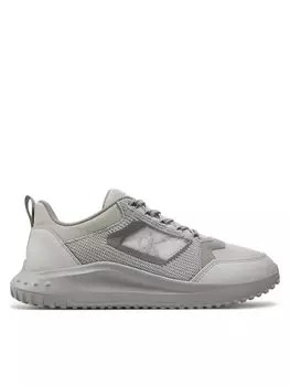 Кроссовки Calvin Klein Jeans Eva Runner Low Mix Mg Uc, белый