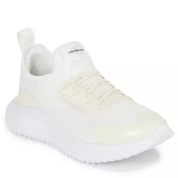 Кроссовки Calvin Klein Jeans EvaRunner Sock, белый