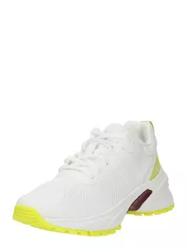 Кроссовки Calvin Klein Jeans HIKE RUNNER, белый