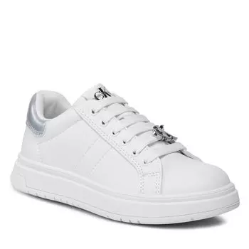 Кроссовки Calvin Klein Jeans M, белый