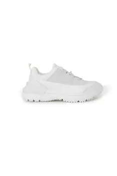 Кроссовки Calvin Klein Jeans мужские спортивные, белый