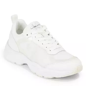 Кроссовки Calvin Klein Jeans RetroTennis Hyper, белый