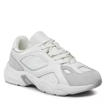 Кроссовки Calvin Klein Jeans RetroTennis Low, белый