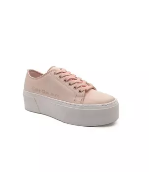 Кроссовки CALVIN KLEIN JEANS, роза